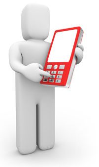 Mobile Website Design